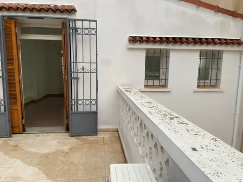 Vente Villa Alger El achour