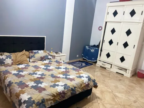 Vente Villa Alger El achour