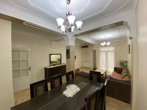 Vente Villa Alger El achour