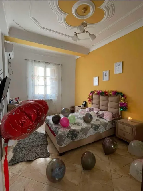 Vente Villa Alger El achour