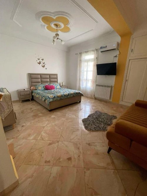Vente Villa Alger El achour