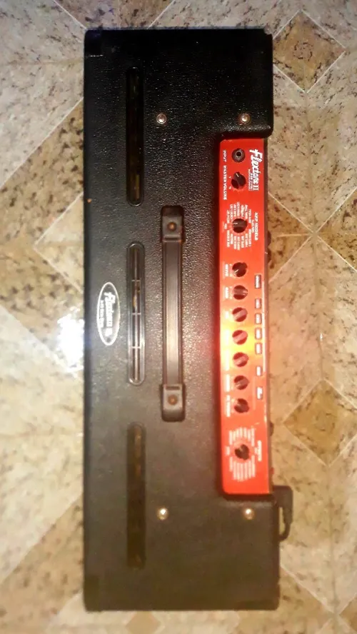 Ampli guitar Line 6 flextone 2 X 50 wat stéréo