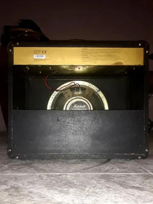 Ampli guitar Marshall G30RCD