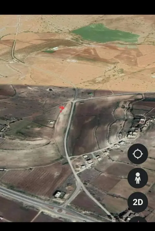 Vente Terrain Tlemcen Msirda fouaga