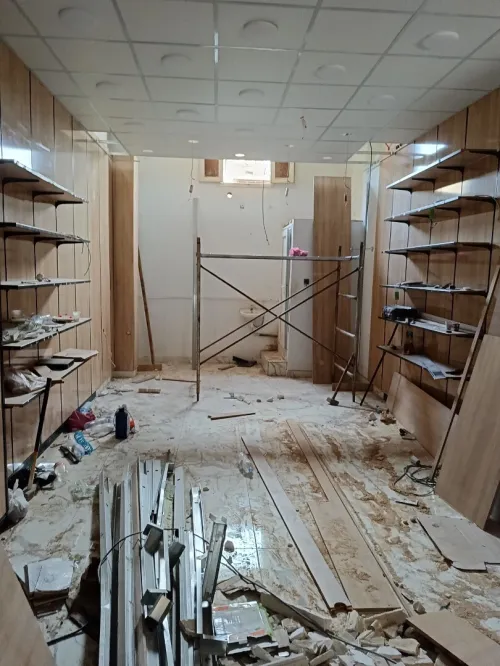 Kader décor 