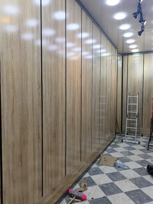 Kader décor 