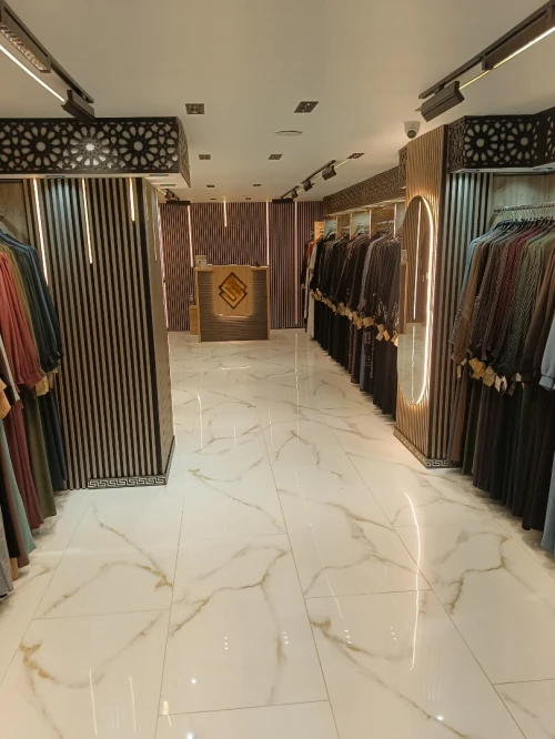 Kader décor 