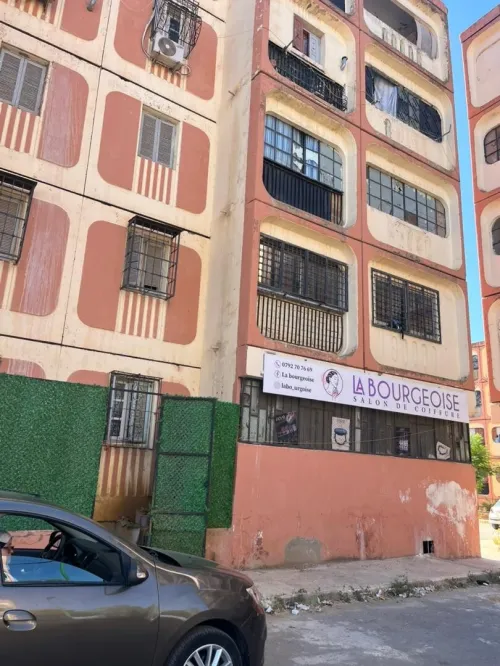 Location Appartement F4 Médéa Medea