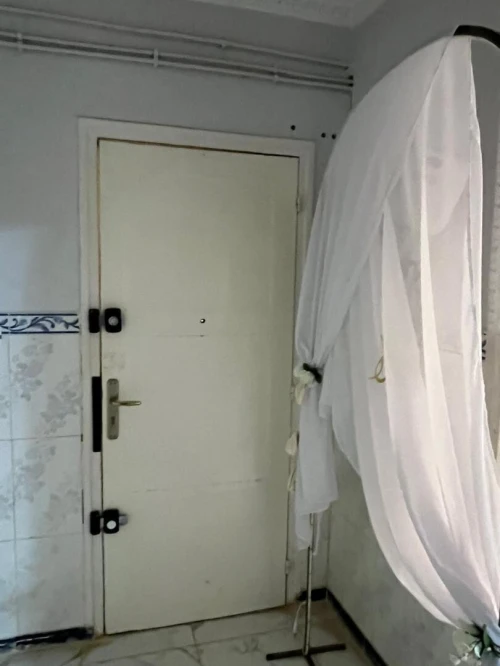 Location Appartement F4 Médéa Medea