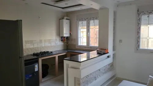 Vente Appartement Alger Bordj el kiffan