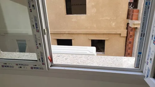 Vente Appartement Alger Bordj el kiffan