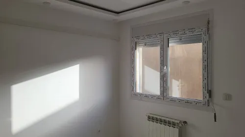 Vente Appartement Alger Bordj el kiffan