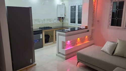 Vente Appartement Alger Bordj el kiffan