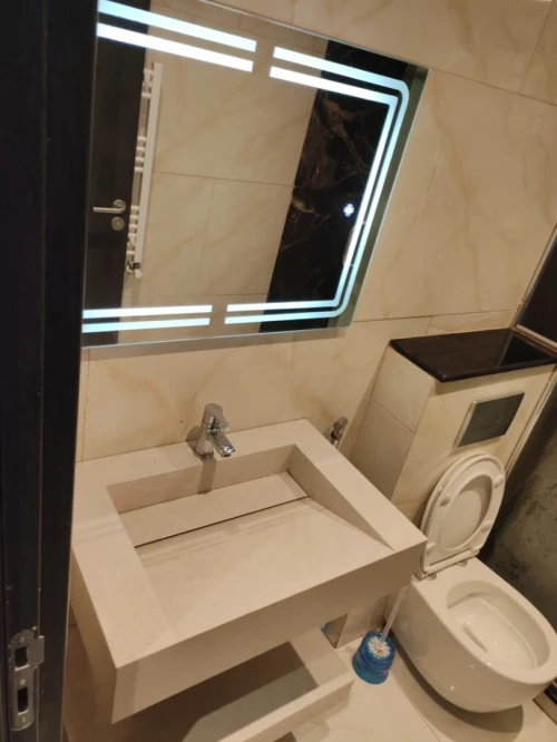 Vente Appartement F3 Alger Bordj el bahri