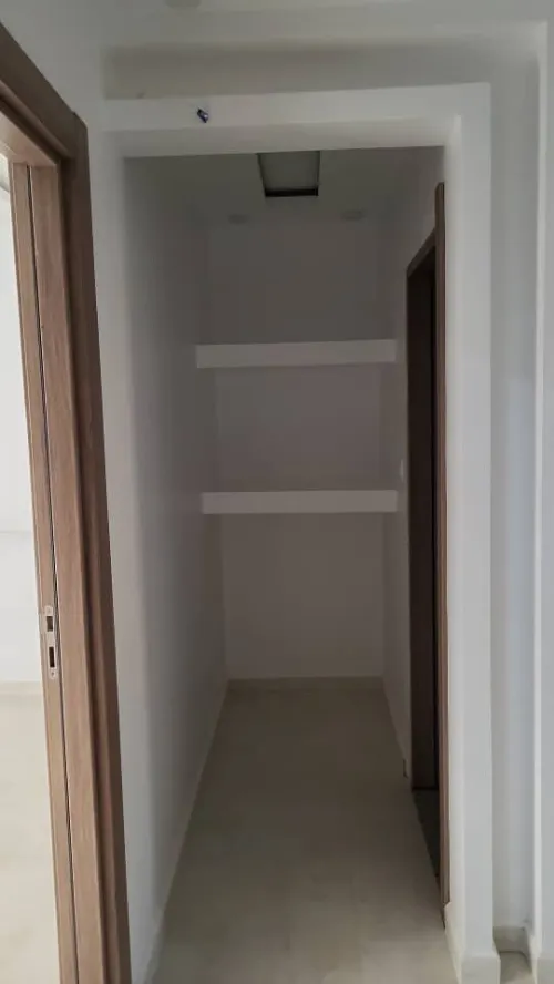 Vente Appartement Alger Bordj el kiffan