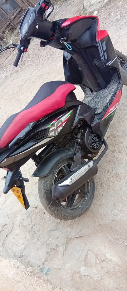 VMS Pista 2019