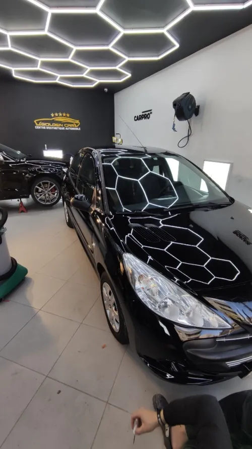 Peugeot 206 Plus 2010 206 Plus