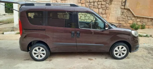 Fiat Doblo 2016 