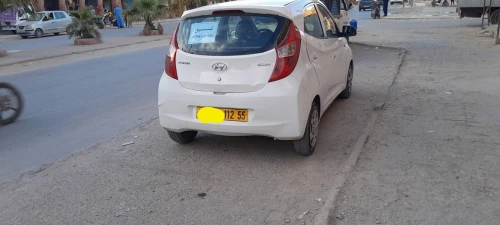 Hyundai EON 2012 EON