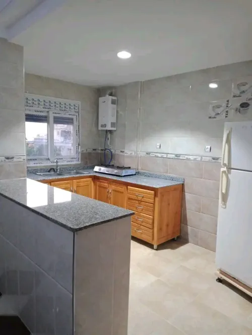 Location Appartement Niveau de villa F2 F3 Boumerdès Djinet