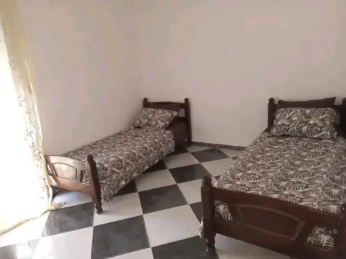 Location Appartement Niveau de villa F2 F3 Boumerdès Djinet