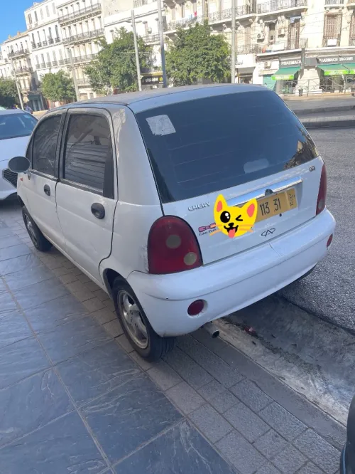 Chery QQ 2013 QQ