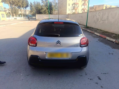 Citroen C3 2023 