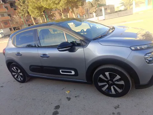 Citroen C3 2023 
