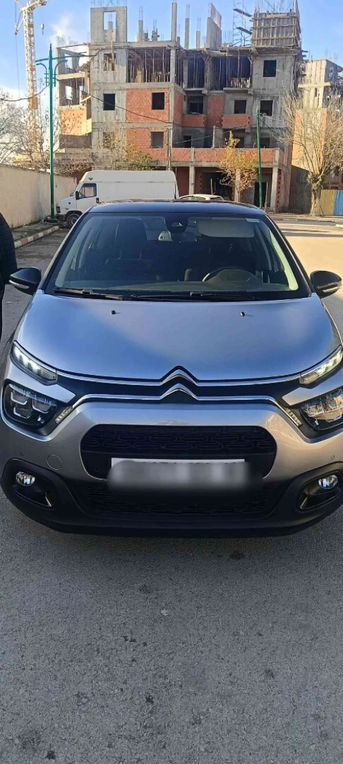 Citroen C3 2023 