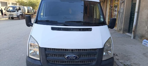 Ford Transit 2013 125t350