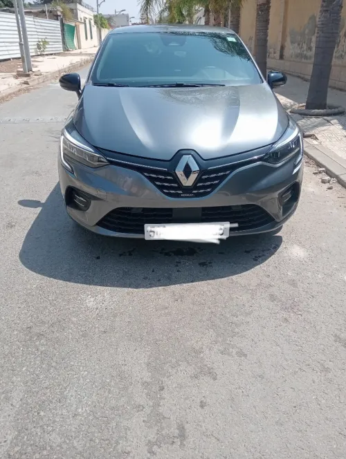 Renault Clio 5  2023 Techno