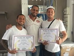 formation professionnelle  accéléré pizzaïolo prix choc 