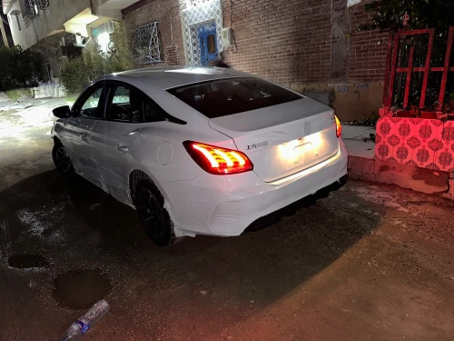 MG 5 2026 