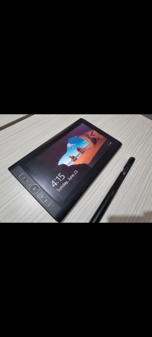 Wacom studio 13