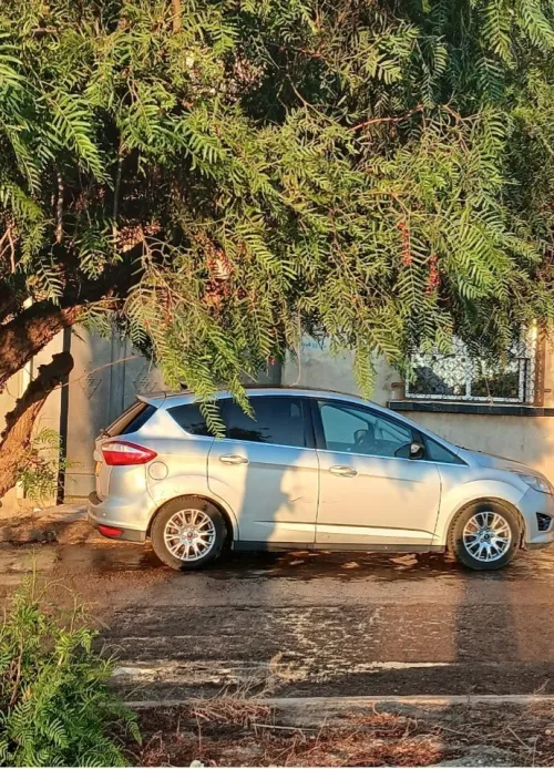 Ford C Max 2014 C Max