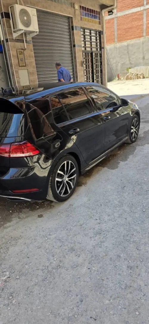 Volkswagen Golf 7 2021 START+