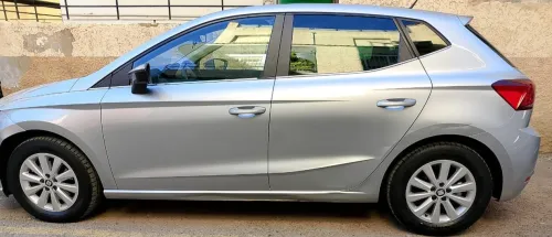 Seat Ibiza 2018 STYLE