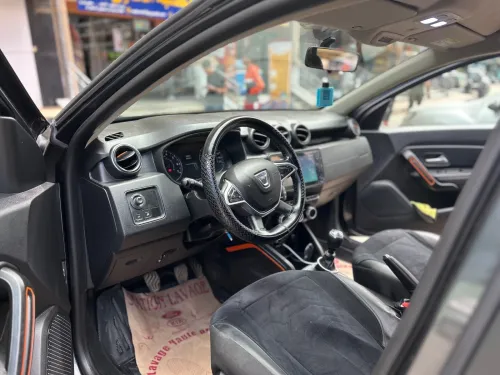Dacia Duster 2023 Expression