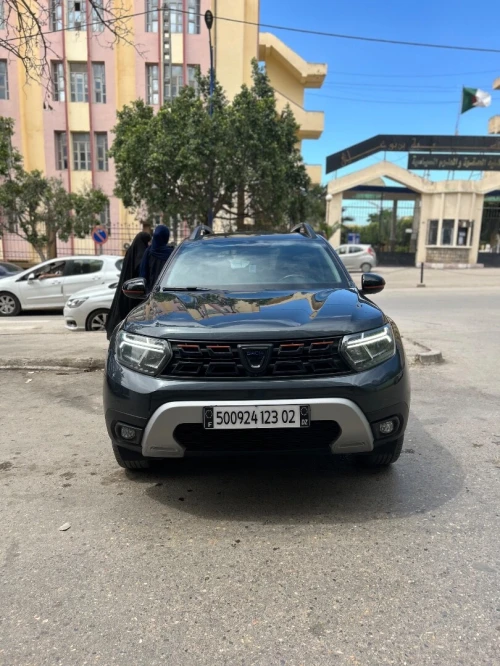Dacia Duster 2023 Expression