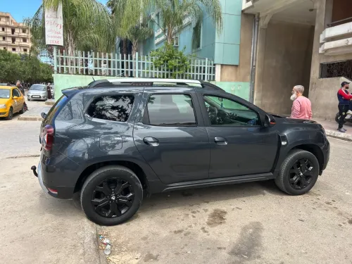 Dacia Duster 2023 Expression