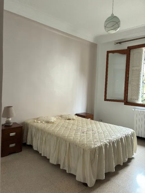 Location vacances Appartement Niveau de villa F4 Alger Ain taya
