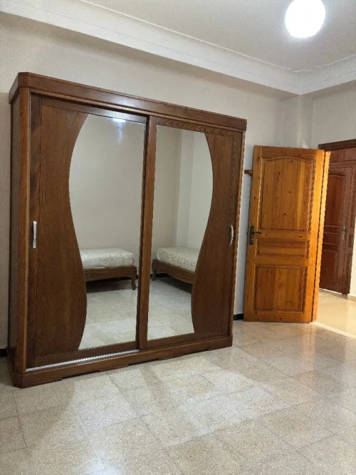 Location vacances Appartement Niveau de villa F4 Alger Ain taya