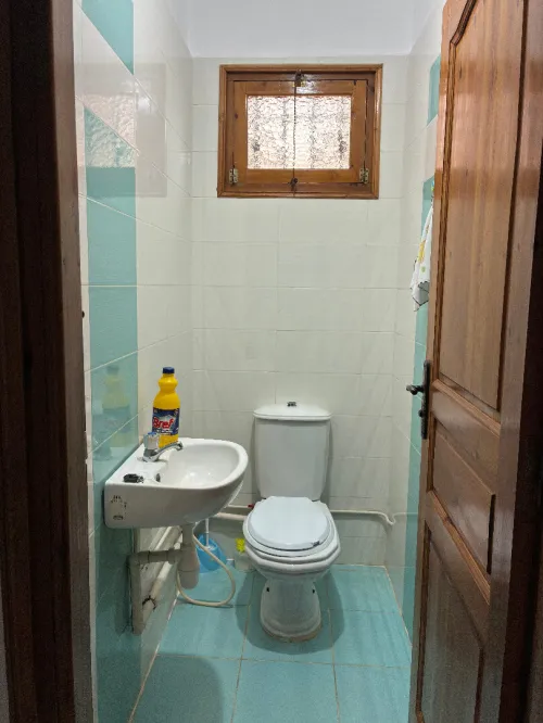 Location vacances Appartement Niveau de villa F4 Alger Ain taya