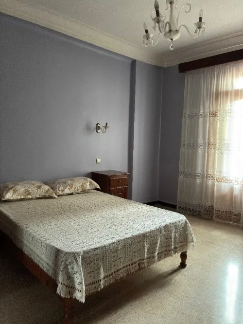 Location vacances Appartement Niveau de villa F4 Alger Ain taya