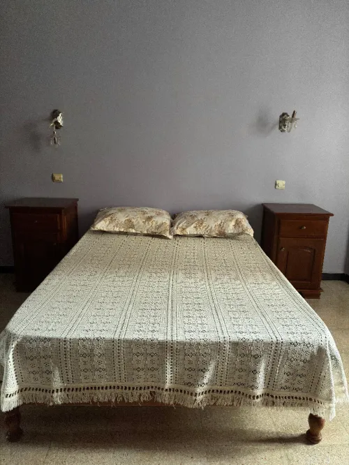 Location vacances Appartement Niveau de villa F4 Alger Ain taya