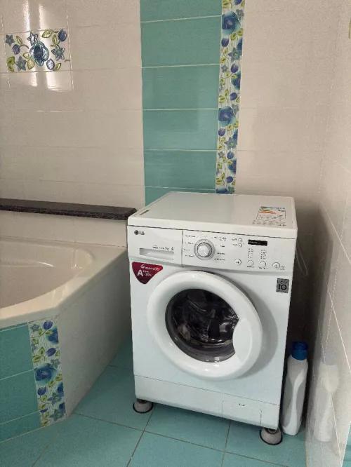 Location vacances Appartement Niveau de villa F4 Alger Ain taya