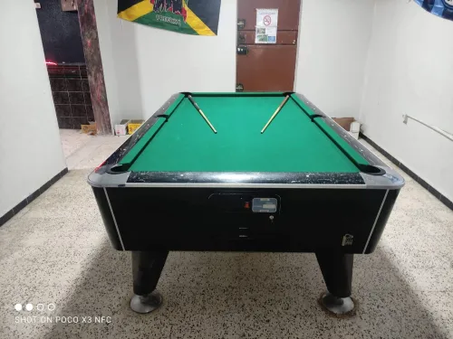Billard Sam 
