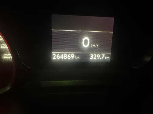 Peugeot 308 2014 Allure