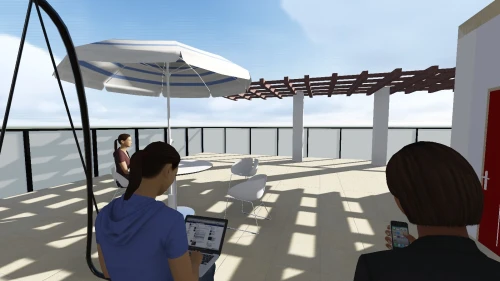 مهندس معماري في الخدمة مرحبا بالجميع N'hésitez pas a nous contacter pour tout les travaux d'étude et d'architecture prix et qualité 