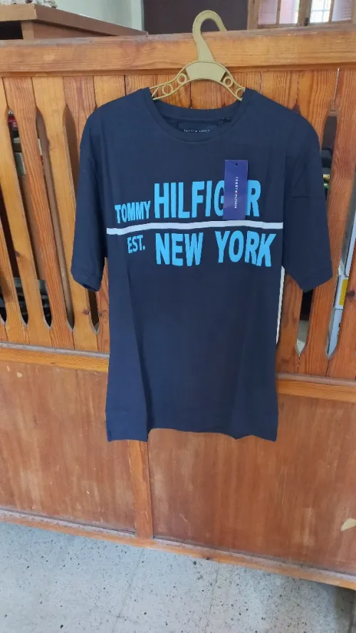 TEE-SHIRT